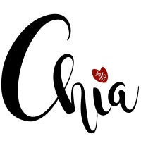 Chia Design Studio Logo