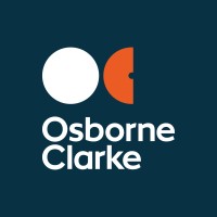 Osborne Clarke - Sweden Logo