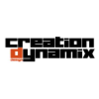 Creation Dynamix Logo