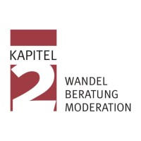 Kapitel 2 Logo