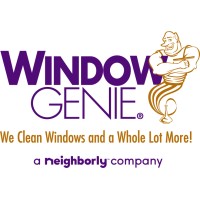 Window Genie Logo