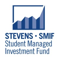 Stevens Student Managed Investment Fund Logo