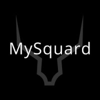 MySquard Logo