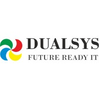 Dualsys Techno LLP Logo