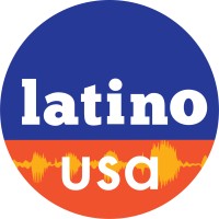 Latino USA Logo