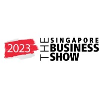 The Business Show Singapore Logo