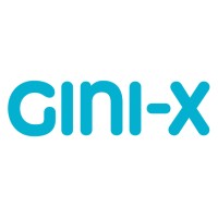 Gini-X Logo