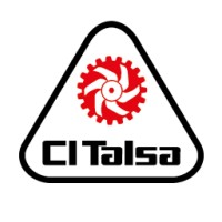 CI Talsa Logo