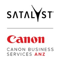Satalyst Pty Ltd Logo