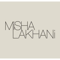 Misha Lakhani Logo