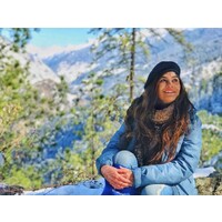 Unfiltered By Paarul Logo