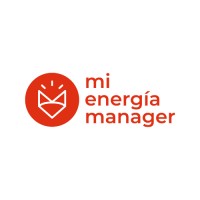 Mi energia manager Logo
