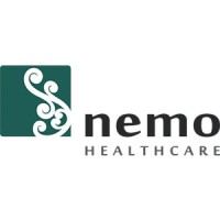Nemo Healthcare Logo