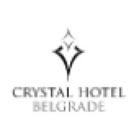Crystal Hotel Logo