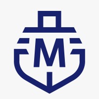 Marcon Lines Logo