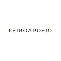 Keiboarder Logo