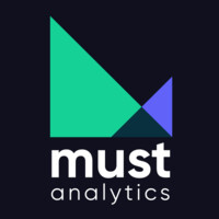 MUST Analytics GmbH Logo