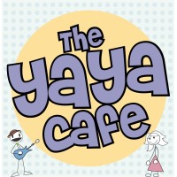 TheYaYaCafe Logo