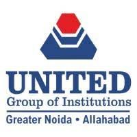 United College of Engineering and Research, Allahabad Logo