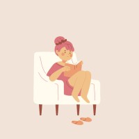 Spanish Couch Logo