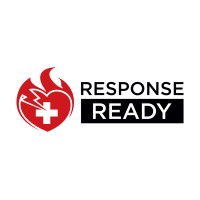 Response Ready LLC Logo