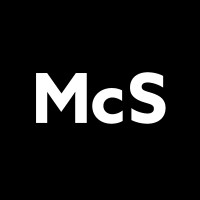 McCarthy Stone Logo