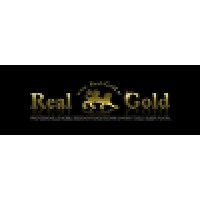 Betzmann Galvanik - Real Gold Logo