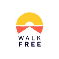 Walk Free Logo