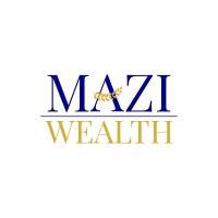 Mazi Wealth Logo
