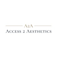 Access 2 Aesthetics Ltd Logo