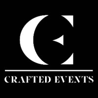 Crafted Events Logo