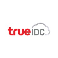 True IDC Vietnam Logo