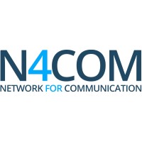 N4COM NETWORK 4 COMMUNICATION S.R.L. Logo