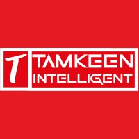 Tamkeen Intelligent Logo