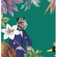 Maestria Restaurant & Bar Logo