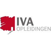 IVA opleiding en training Logo