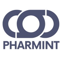 Pharmint Logo