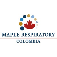 Maple Respiratory Colombia Logo