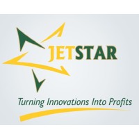 Jetstar Innovations Private Limited Logo