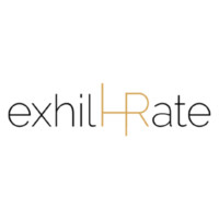 exhilHRate Ltd Logo