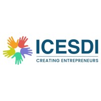 International Center For Entrepreneurship And Skill Development Logo