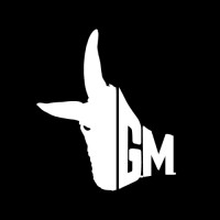 Goated Media Logo