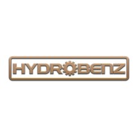 Hydrobenz Industries Pvt. Ltd. Logo