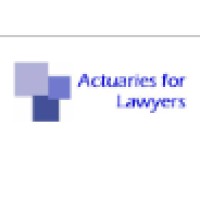 Actuaries for Lawyers Logo