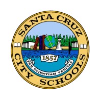 Santa Cruz City Schools Logo