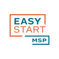 EasyStartMSP Logo