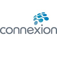 Connexion Ltd Logo