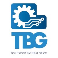 Technology Business Group Logo