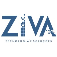 Ziva Tecnologia e Soluções Logo