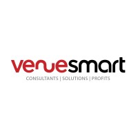 Venue Smart Australia Logo